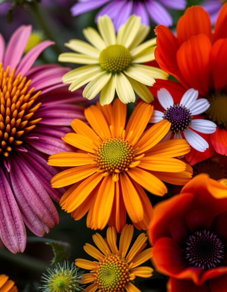 close-up-flowers close up flowers