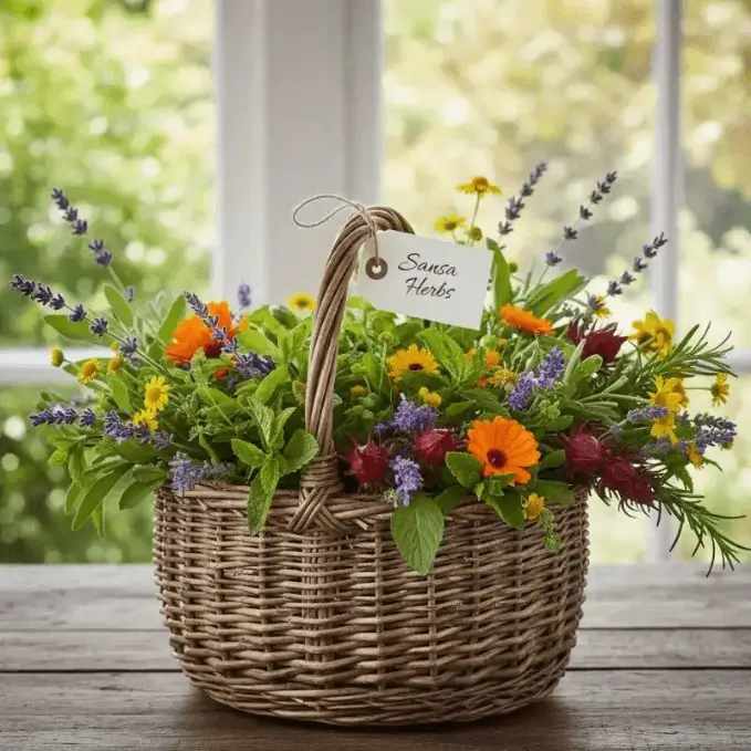 medicinal-garden-seeds-harvest medicinal seed kit harvest