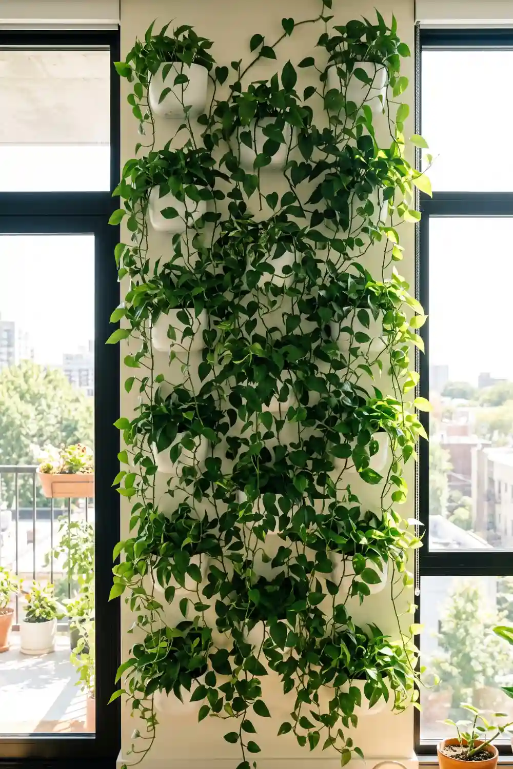 pothos-wall (2) pothos wall 2