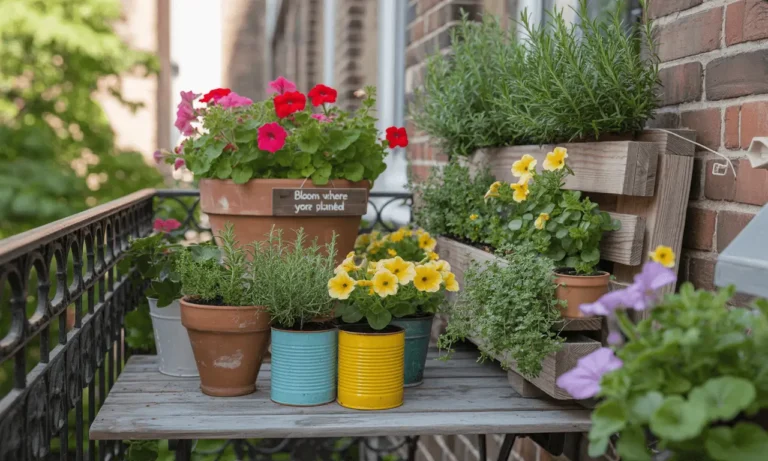 small garden ideas